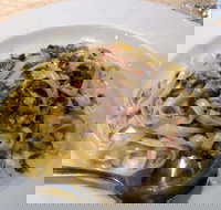 Venice Pizza Bar  Restaurant - Tourism Gold Coast