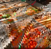 Yes Buffet Family Restaurant - Tourism Gold Coast