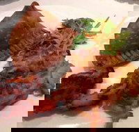 Aashirwad - Tourism Gold Coast