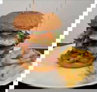 AJ's Cafe - Tourism Gold Coast