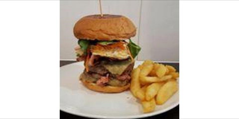 AJ's Cafe - Tourism Gold Coast 0