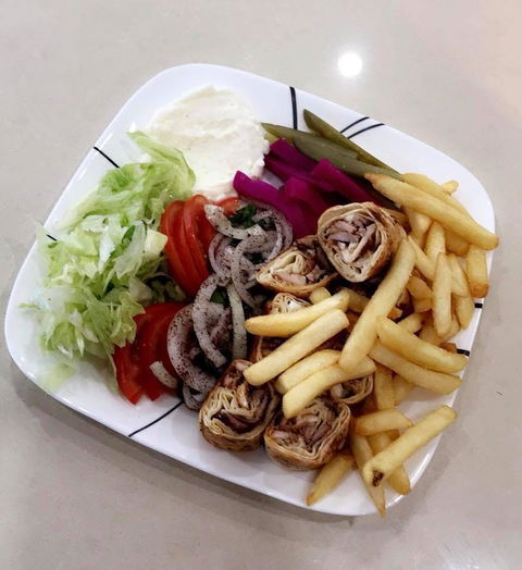 Aladdin Chicks & Grills - Tourism Gold Coast 0