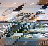 Arch View  Cafe - Tourism Gold Coast