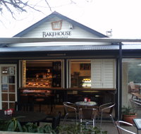 Bakehouse on Park - Tourism Gold Coast