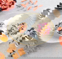 Bekya - Forest Lodge - Tourism Gold Coast