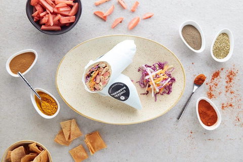 Bekya - Forest Lodge - Tourism Gold Coast 0