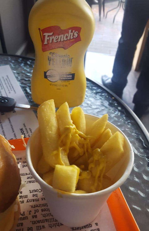 Black Label Grill - Gold Coast 0