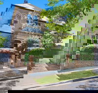 Brookfield House - Tourism Gold Coast