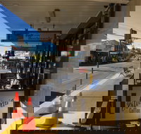 Cafe On The Boulevard - Tourism Gold Coast