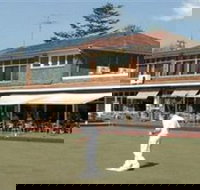 Camden Sporties Bistro - Tourism Gold Coast