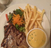 Cardens Seafood  Steak House - Tourism Gold Coast