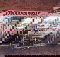 Chopin Patisserie - Sorrento - Tourism Gold Coast