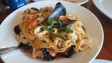 Corio Pizza - Tourism Gold Coast 0