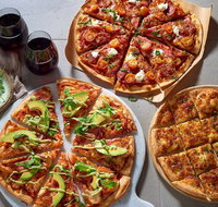 Crust - Queanbeyan NSW - Tourism Gold Coast