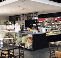 Dandenong Marketto Cafe - Tourism Gold Coast