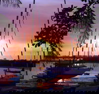 Gove  Boat Club - Tourism Gold Coast