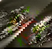 Haruki Japanese FusionRestaurant - Tourism Gold Coast