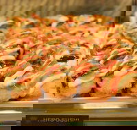 Hero Sushi - Mascot - Tourism Gold Coast