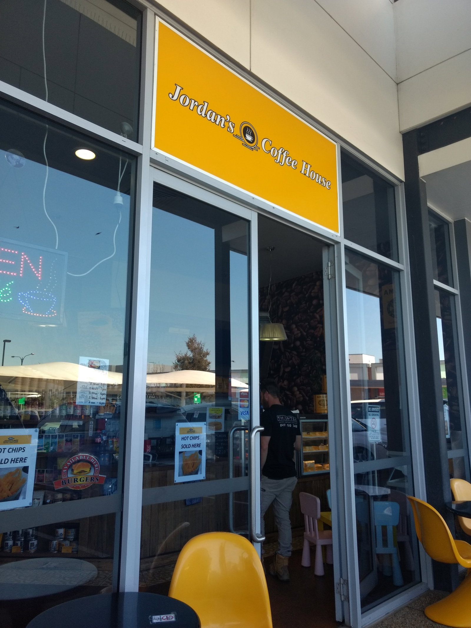 Llandilo NSW Tourism Gold Coast