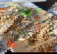 Lex Thai - Tourism Gold Coast