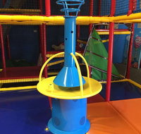Lollipop's Playland and Cafe Cannon Hill - Tourism Gold Coast