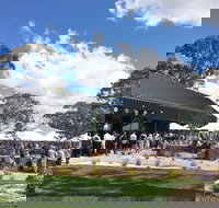 LOT.100 Native Kitchen Garden Cooking Class  Lunch - Tourism Gold Coast