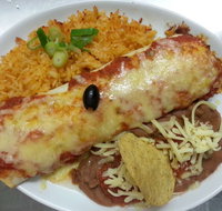 Mex-in's - Tourism Gold Coast