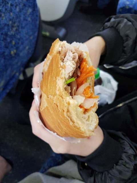 Nguyen Hot Bread - Tourism Gold Coast 0