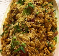 Not Just Curries - Balmain - Tourism Gold Coast