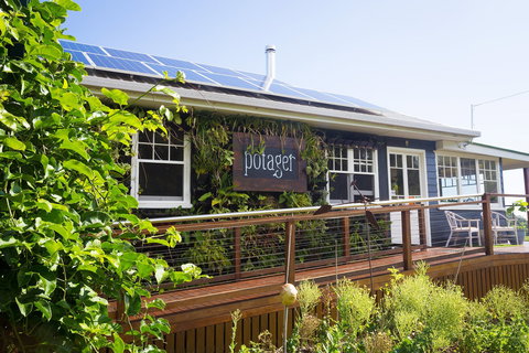 Potager -  A Kitchen Garden - Tourism Gold Coast 0