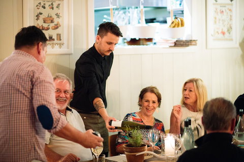 Potager -  A Kitchen Garden - Tourism Gold Coast 2