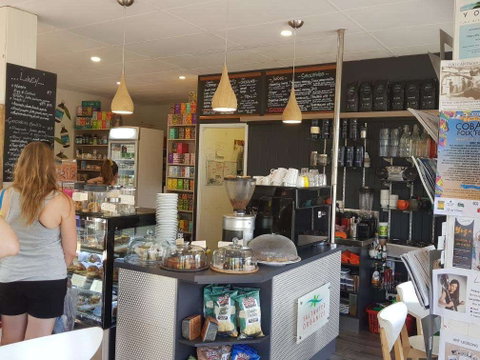 Saltwater Organics - Tourism Gold Coast 0