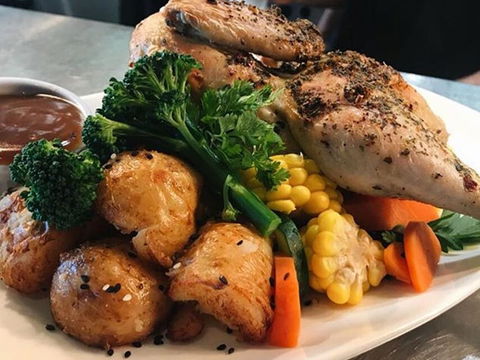Terrigal Hotel - Tourism Gold Coast 0