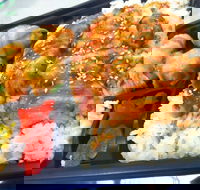 Tokyo Sushi - Tourism Gold Coast