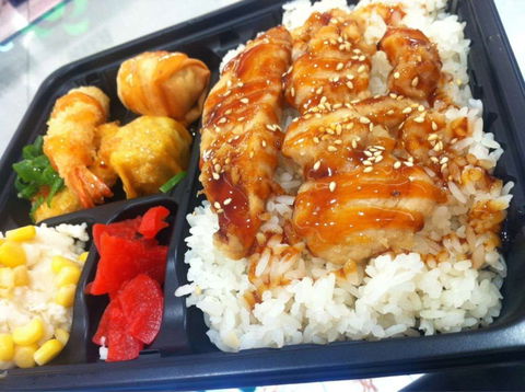 Tokyo Sushi - Tourism Gold Coast 0
