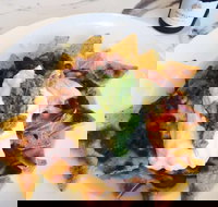 Victoria Hotel Restaurant - Tourism Gold Coast