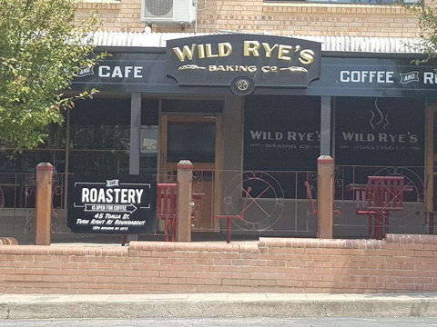 Wild Rye's Baking Co - Tourism Gold Coast 0
