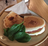 Alexander's Cafe - Tourism Gold Coast