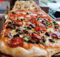 Bonnie and Clydes Pizzaria