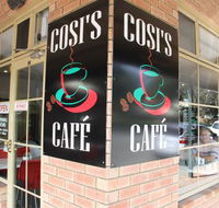 Cosis Cafe - Tourism Gold Coast
