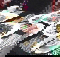 Dragon Garden Family Restaurant - Tourism Gold Coast