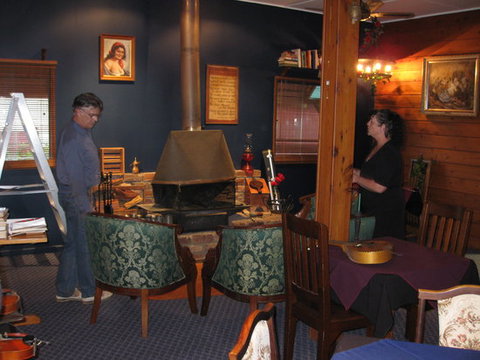 Gypsy's Table - Tourism Gold Coast 0