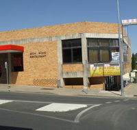 Mun Hing Restaurant - Tourism Gold Coast