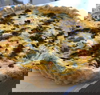 Pier Provedore - Tourism Gold Coast