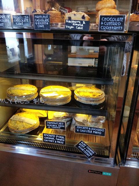 Summer Kitchen - Tourism Gold Coast 6