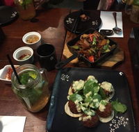 Table By S - Tourism Gold Coast