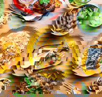 5 Boroughs - Tourism Gold Coast