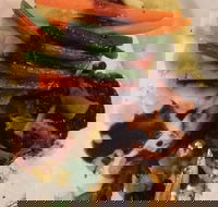 Bacco Italian Restaurant