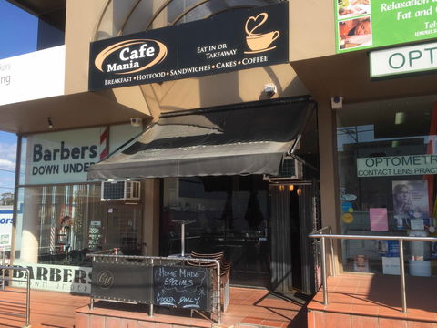 Beaconsfield Village Bakehouse - Tourism Gold Coast 0