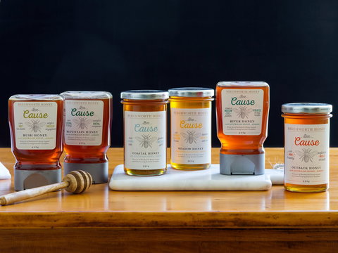 Beechworth Honey Garden - Tourism Gold Coast 1